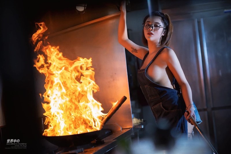 Kylie Kingston (Kylie Kingston)