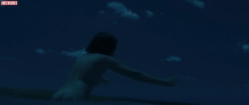 Kelly Rorbach Rescuers Malibu buns