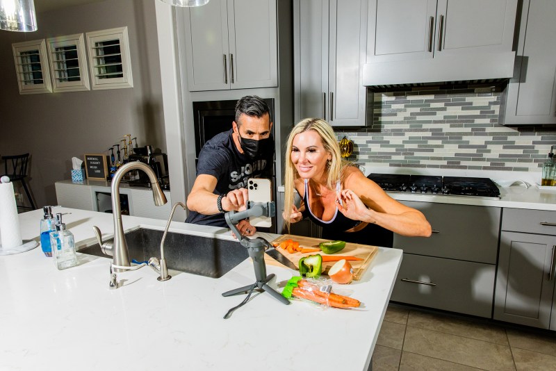 Kelly Mc Grill on Deribasovskaya