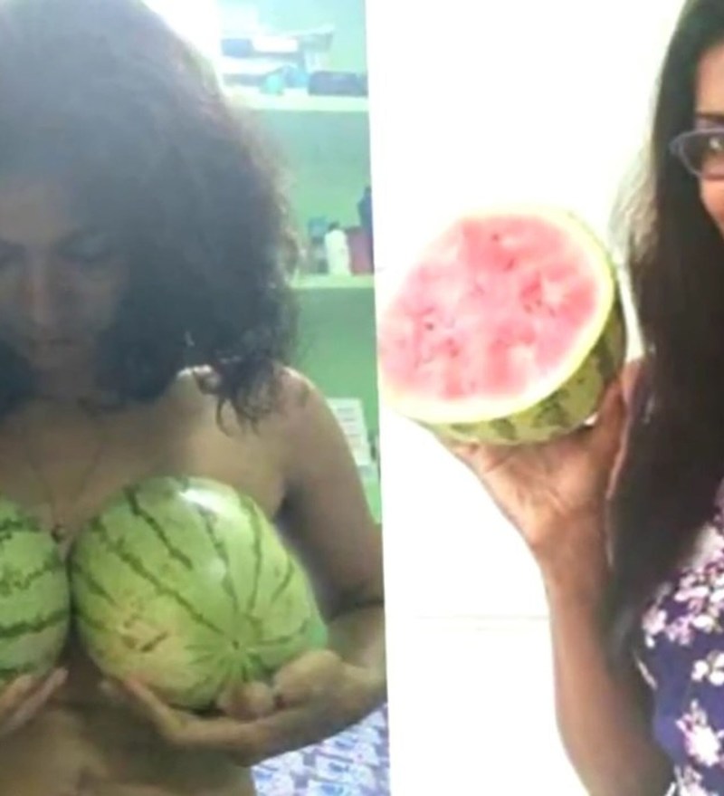 Rosie Mack British actress