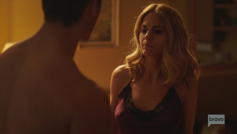 Kelly Stark Model +18