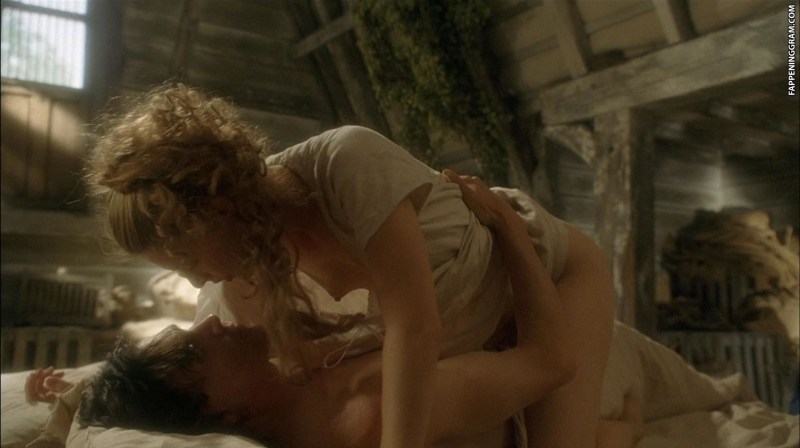 Porn actress Claire Deans