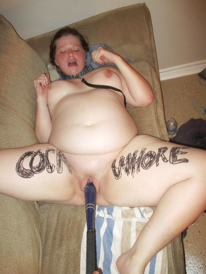 Porino-eraser of thick mature women