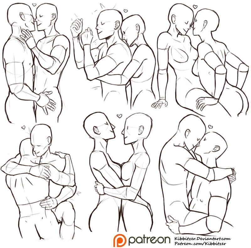 References Kibbitzer couples