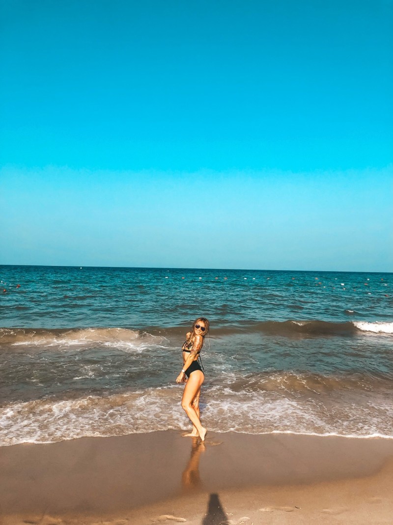 Julia Gordeeva Instagram