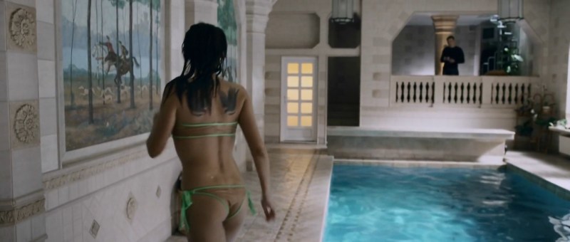 Natalia Vlasova naked photo