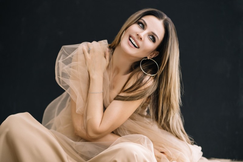 Natalia Vlasova singer nude