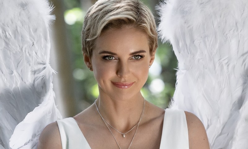 Marvelcharm Karina Enchanted