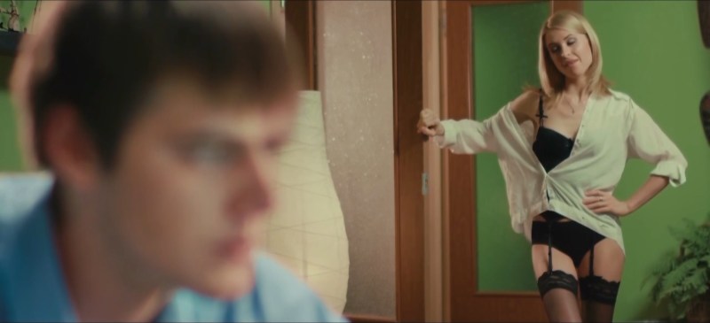 Galaxy Kelvin Miroslava Karpovich