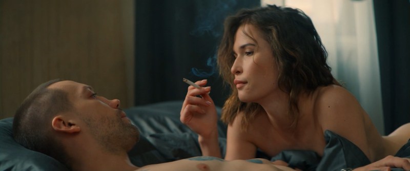 Lukerya Ilyashenko series of chimera