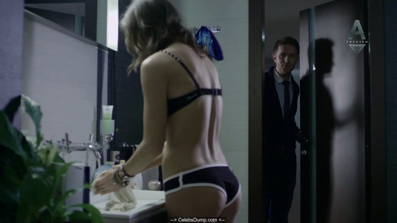 Happy End (series 2021 Lena Tronina