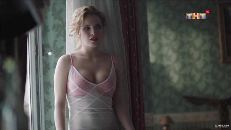 Lukerya Ilyashenko Sweet life