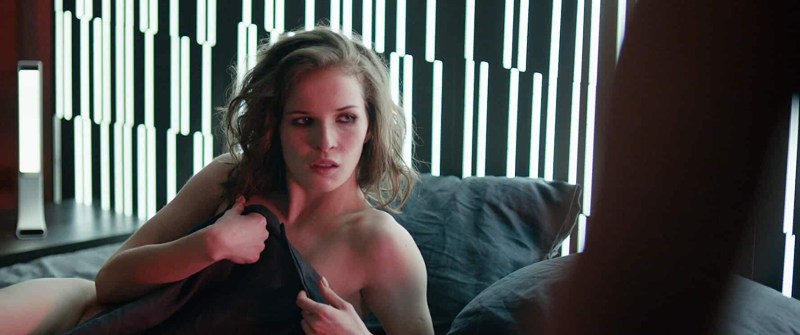 Lukerya Ilyashenko 2019