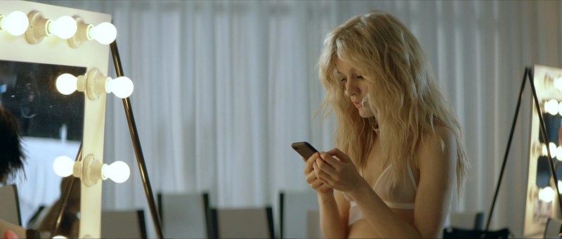 Happy End (series 2021 Lena Tronina