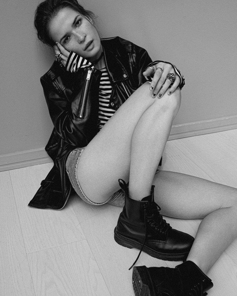 Venus George Chernyadiev