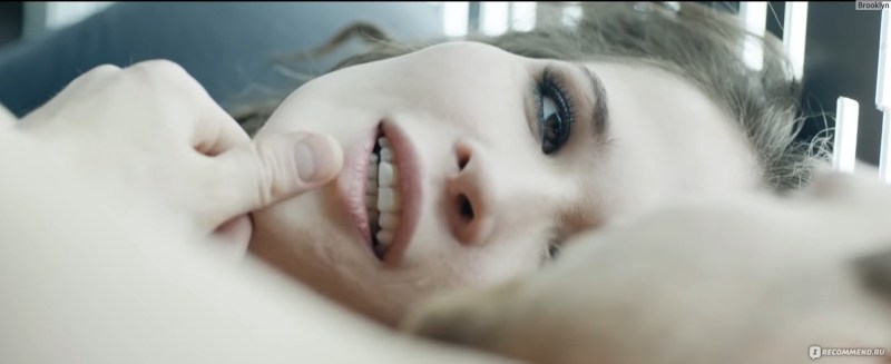 Lukerya Ilyashenko 2020