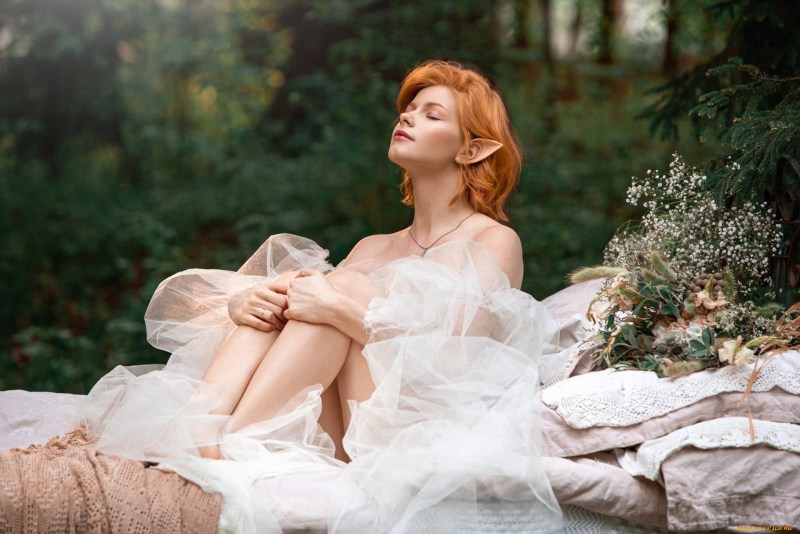 Anastasia Tyunina Feet