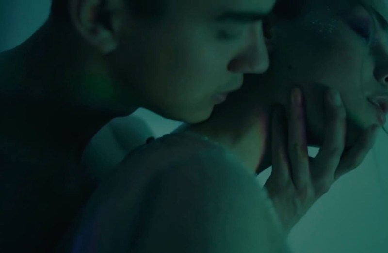 Anastasia Giserskaya 2018