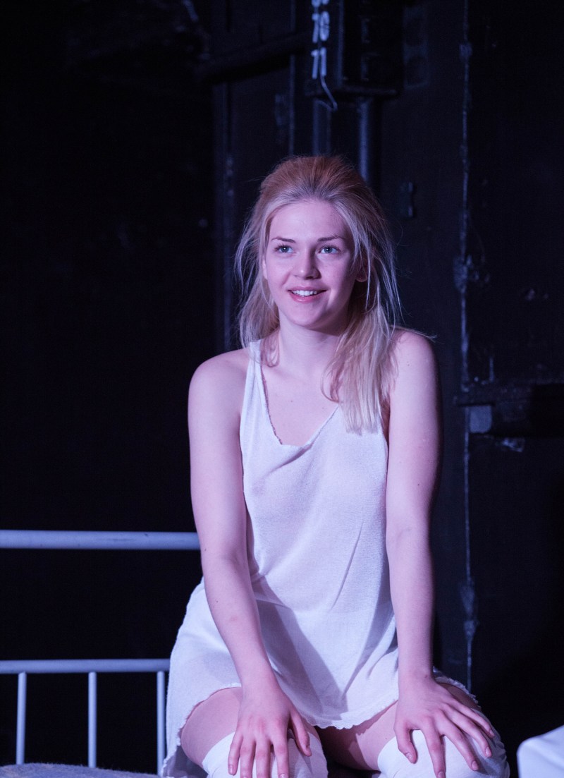 Anastasia Ivleeva Maxim