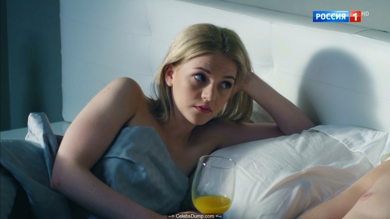 Nastya Tchaikovskaya model