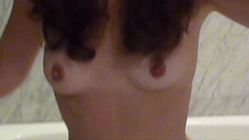 Women in the toilet hidden camera