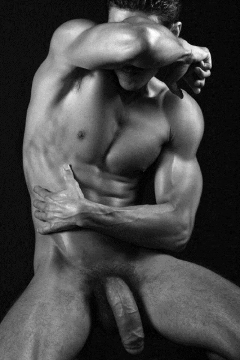 Beautiful homosexuals