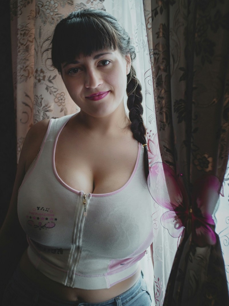 Aili Winter Olga Sergeeva