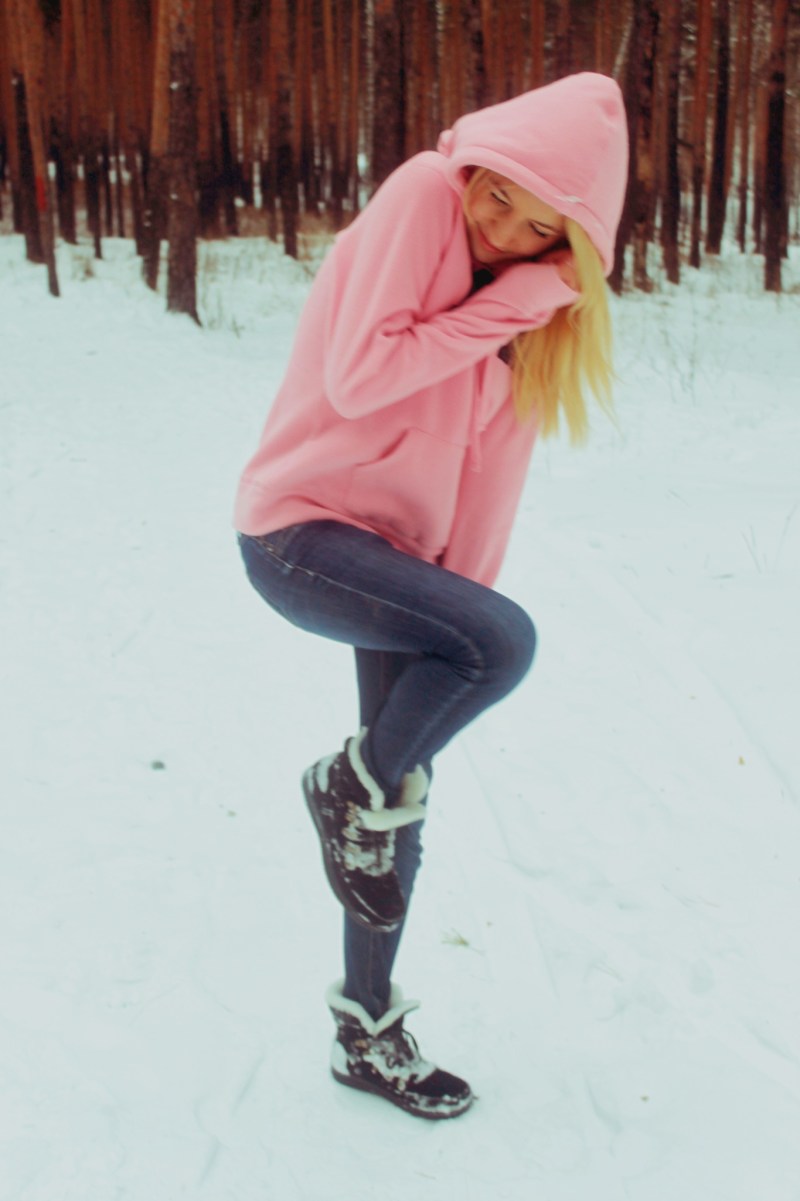 Seryabkina Olga Fitness