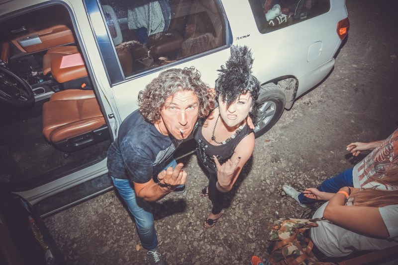 Olga Katysheva drain