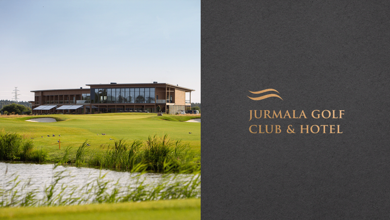 Naturist beaches in Jurmala