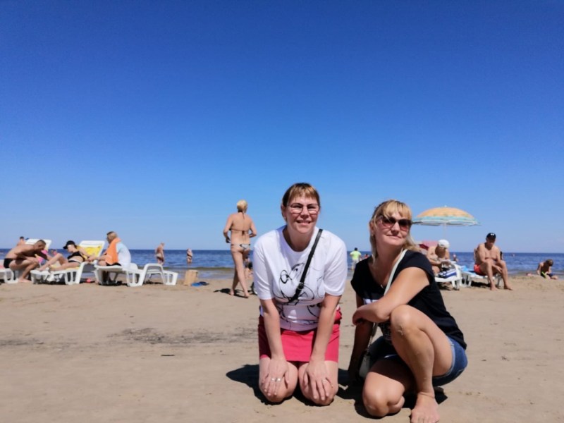 Gloria Gwida Lyceumist