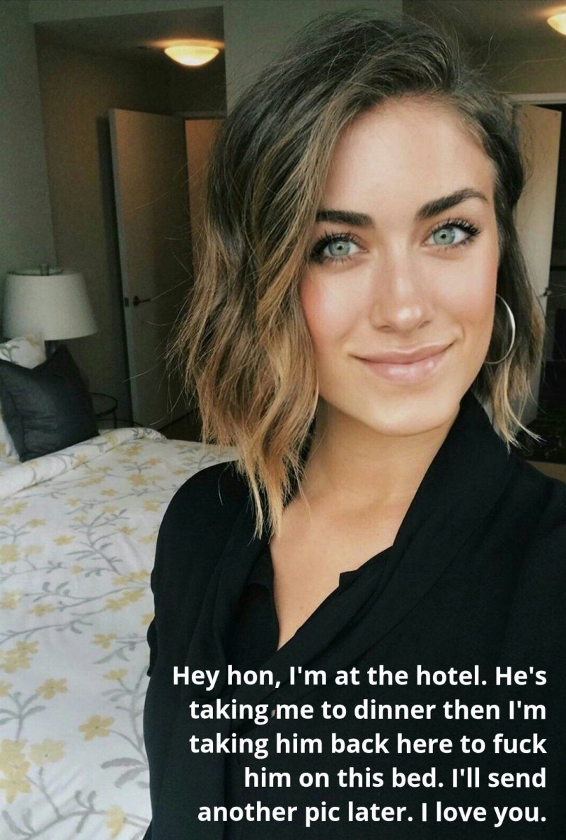 Hotwife Challenges for beginners