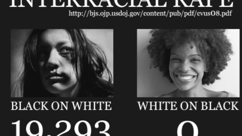 Piper Perry and 5 blacks