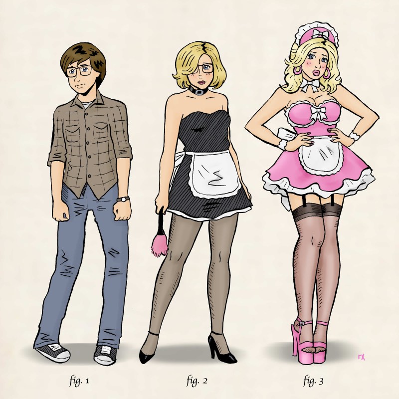 Pregnant from blacks