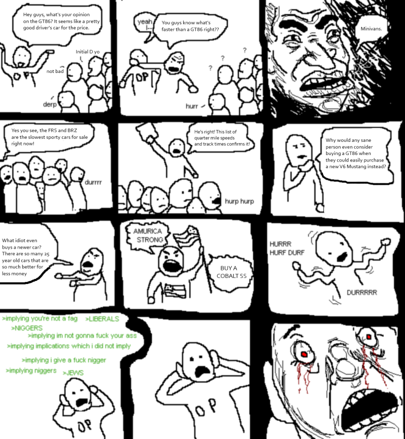 Negroes with Russian girls