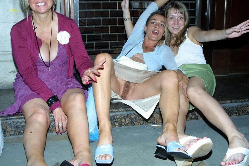 I accidentally lit a pussy