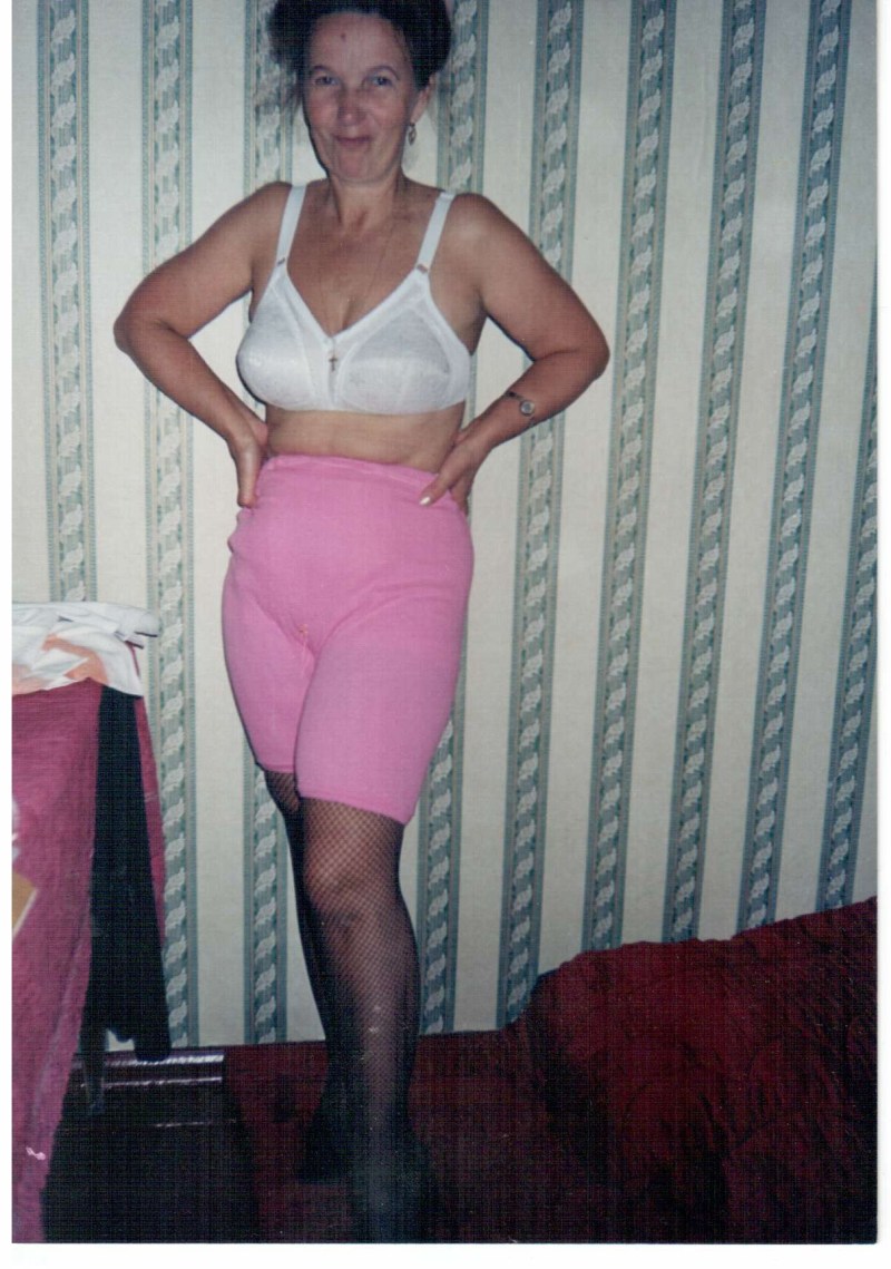 Larisa Smirnova Korolev Pantalonov