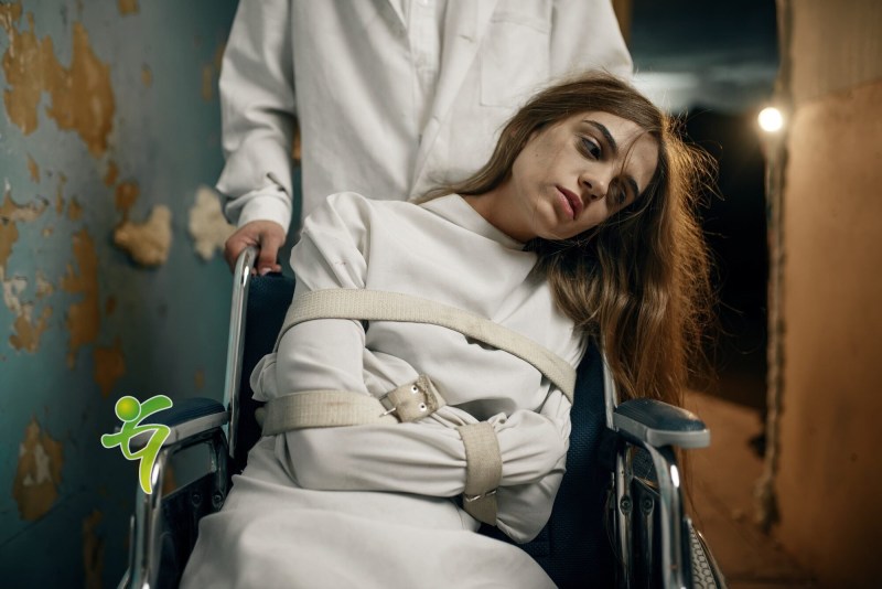 Covid Smear-Test Algorithm