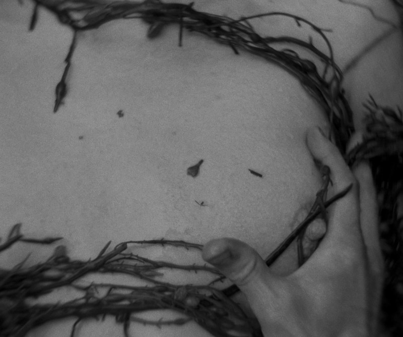 Valeria Perfilova Naked