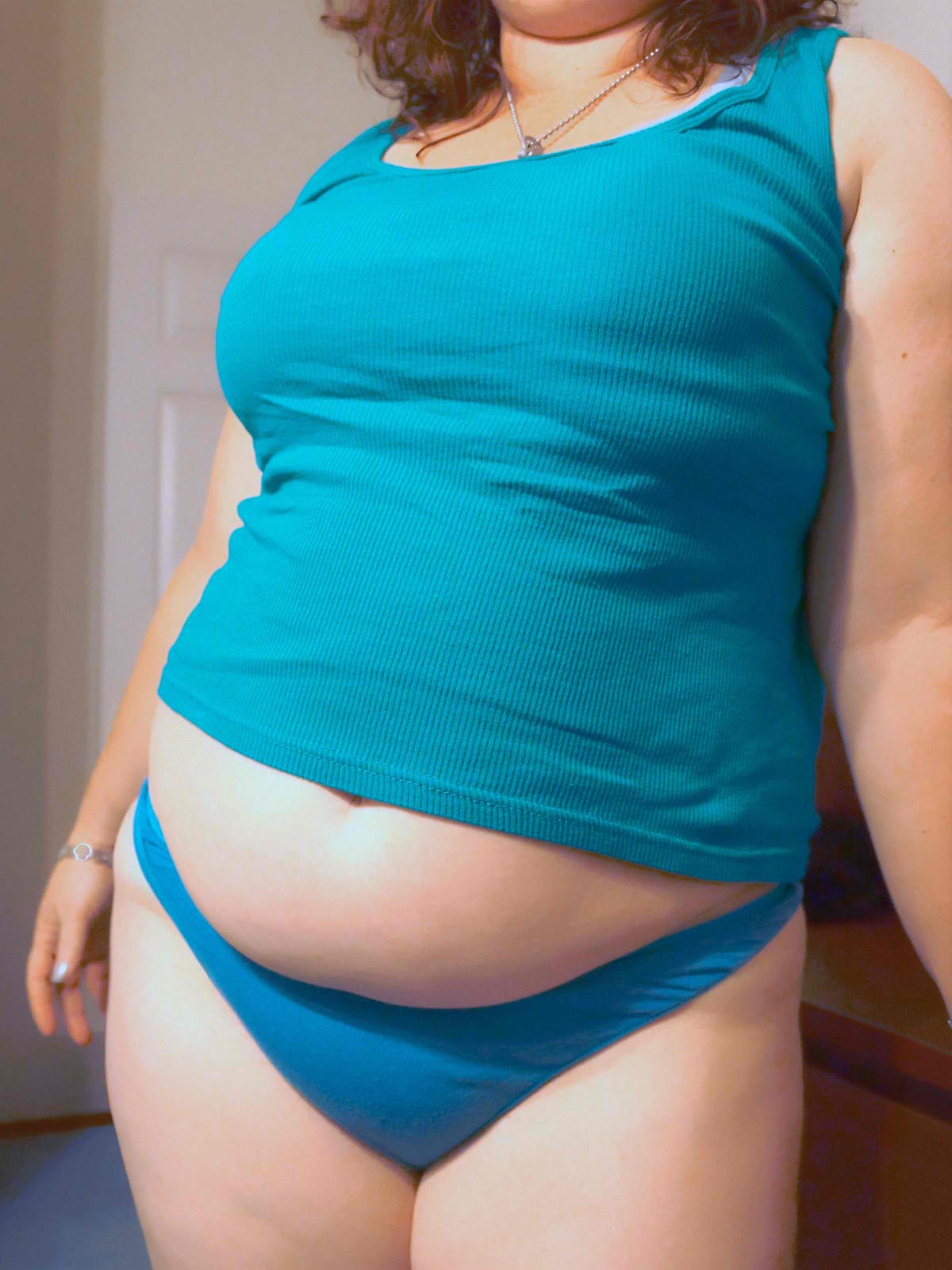 Plump Mature Tight Underwear - Sex of Fat Women in Tight Knickers (45 photos) - motherless porn pics
