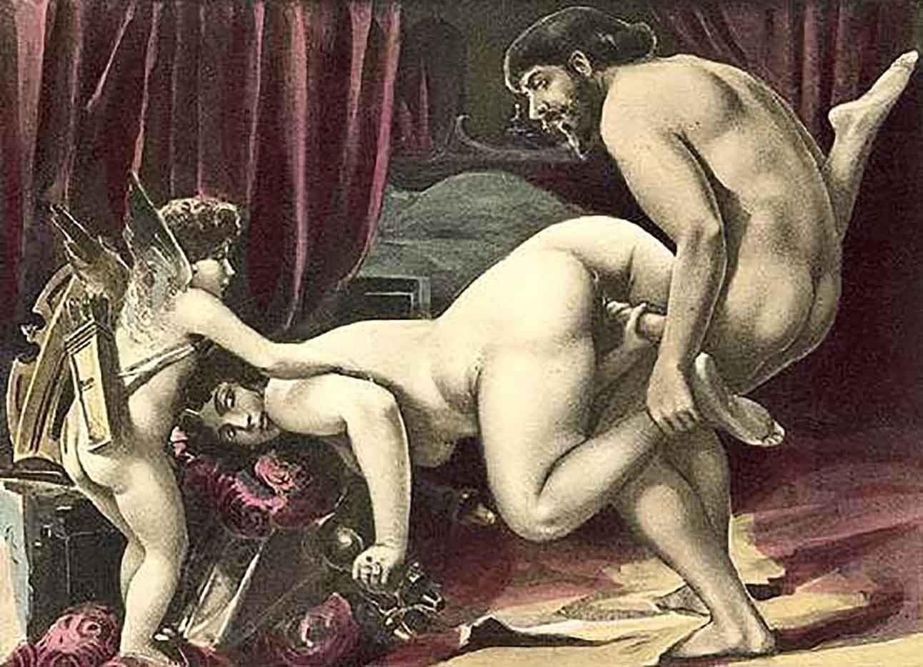 History and Fucking (61 photos) - motherless porn pics