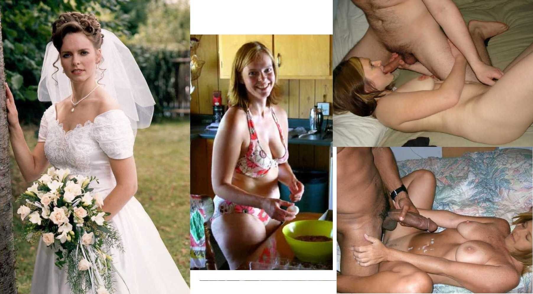Bride First Night - Real Wedding Night Sex (61 photos) - motherless porn pics