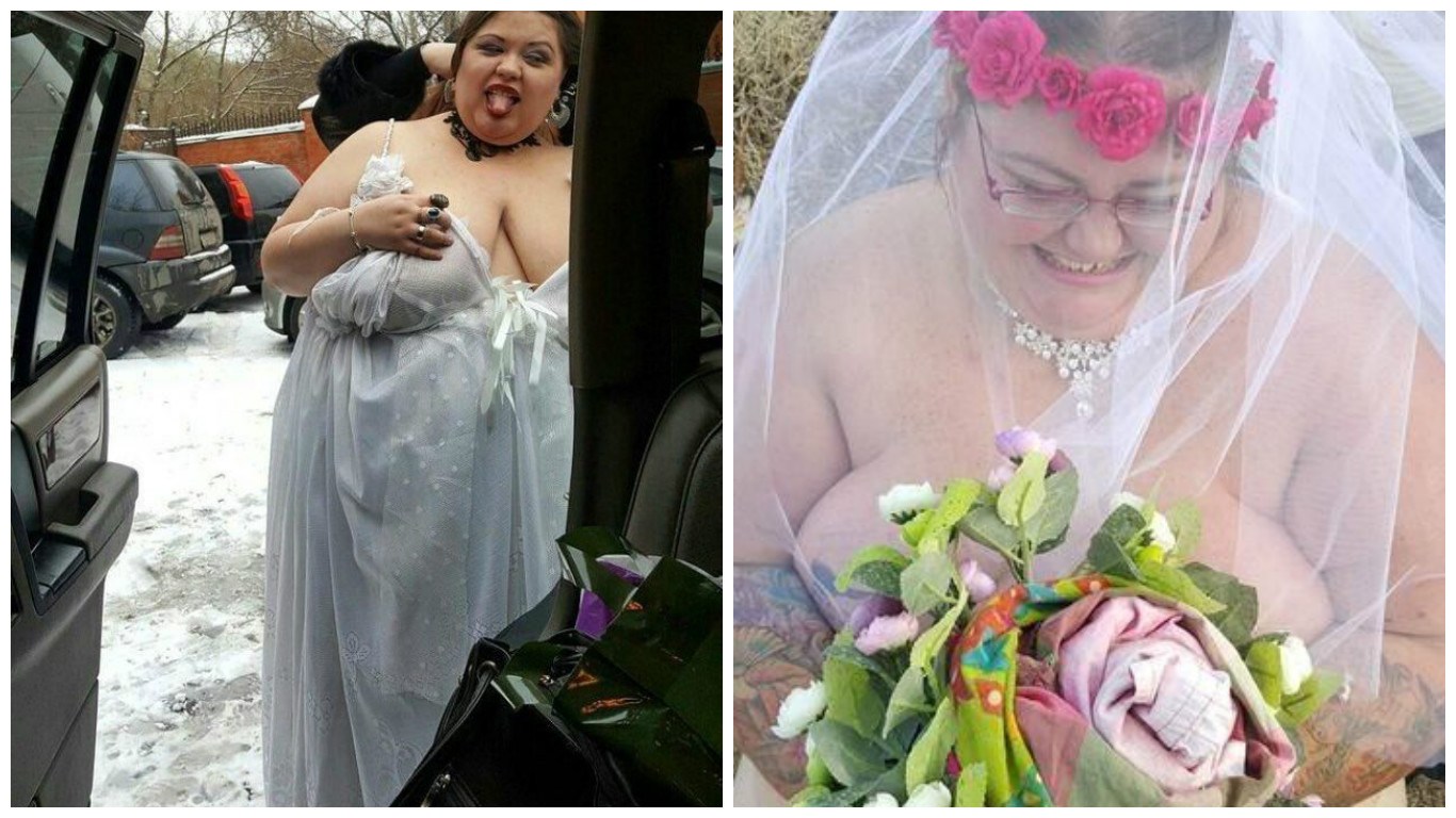 Naked Fat Bride - Erotica Wedding Fat (57 photos) - motherless porn pics