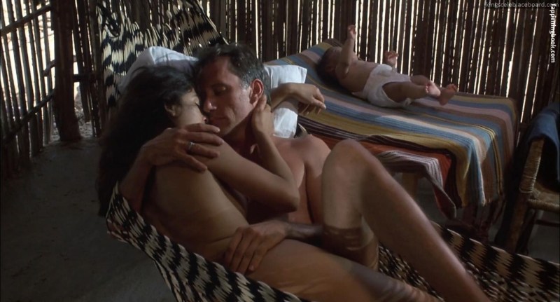 Elpidia Carrillo naked