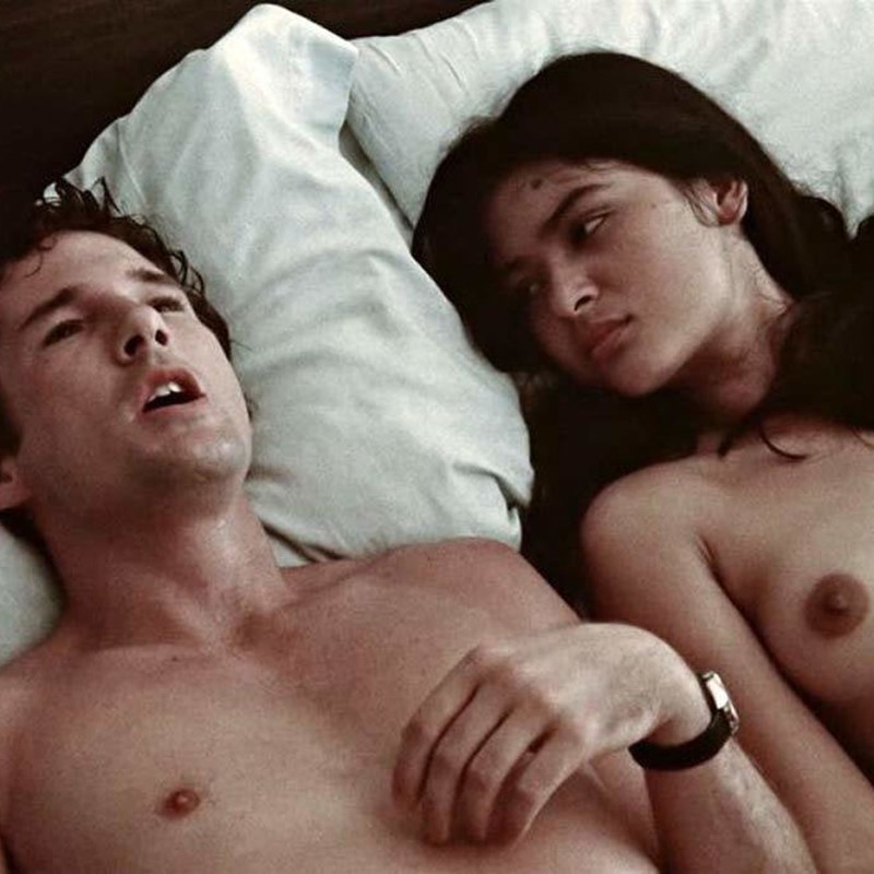 Elpidia Carrillo is hot