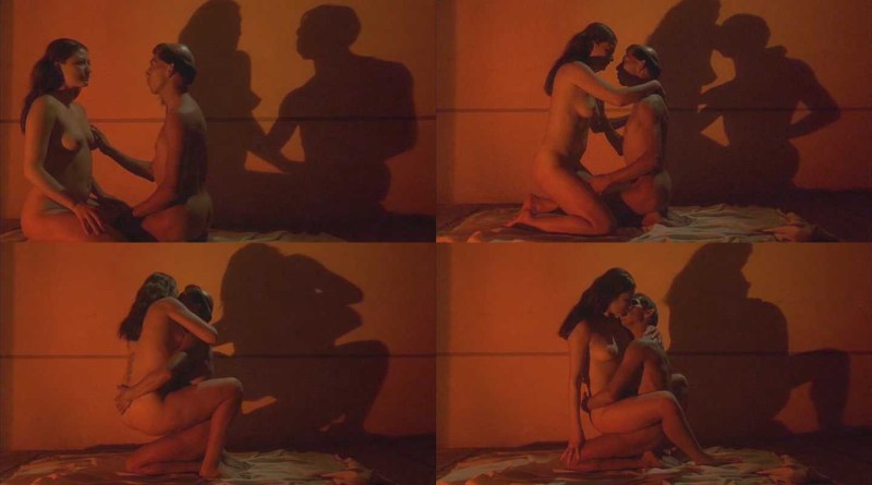 Elpidia Carrillo naked