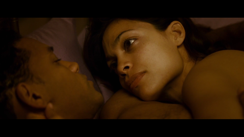 Elpidia Carrillo Predator 2