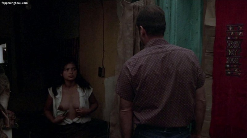 Naked Elpidio Carillo