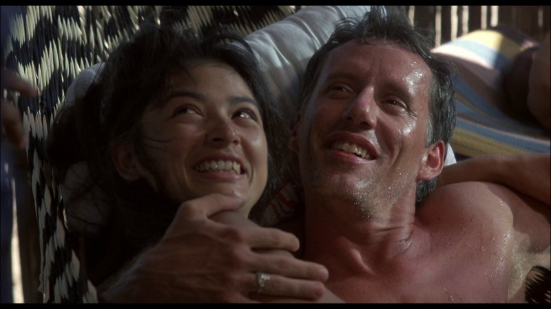 Elpidia Carrillo Euphoria