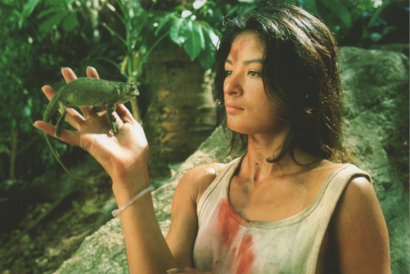 Predators Film 2010 Berserker